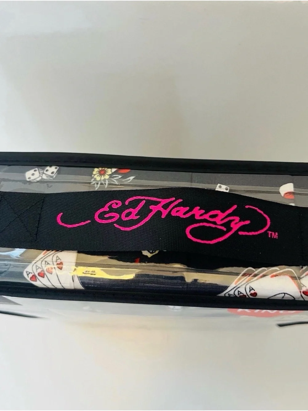 Ed Hardy ed hardy